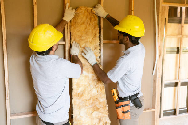 Types of Insulation We Offer in Eastport, ME